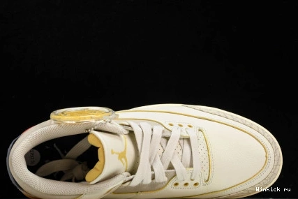 Retro SP J Jordan Balvin 3 1104